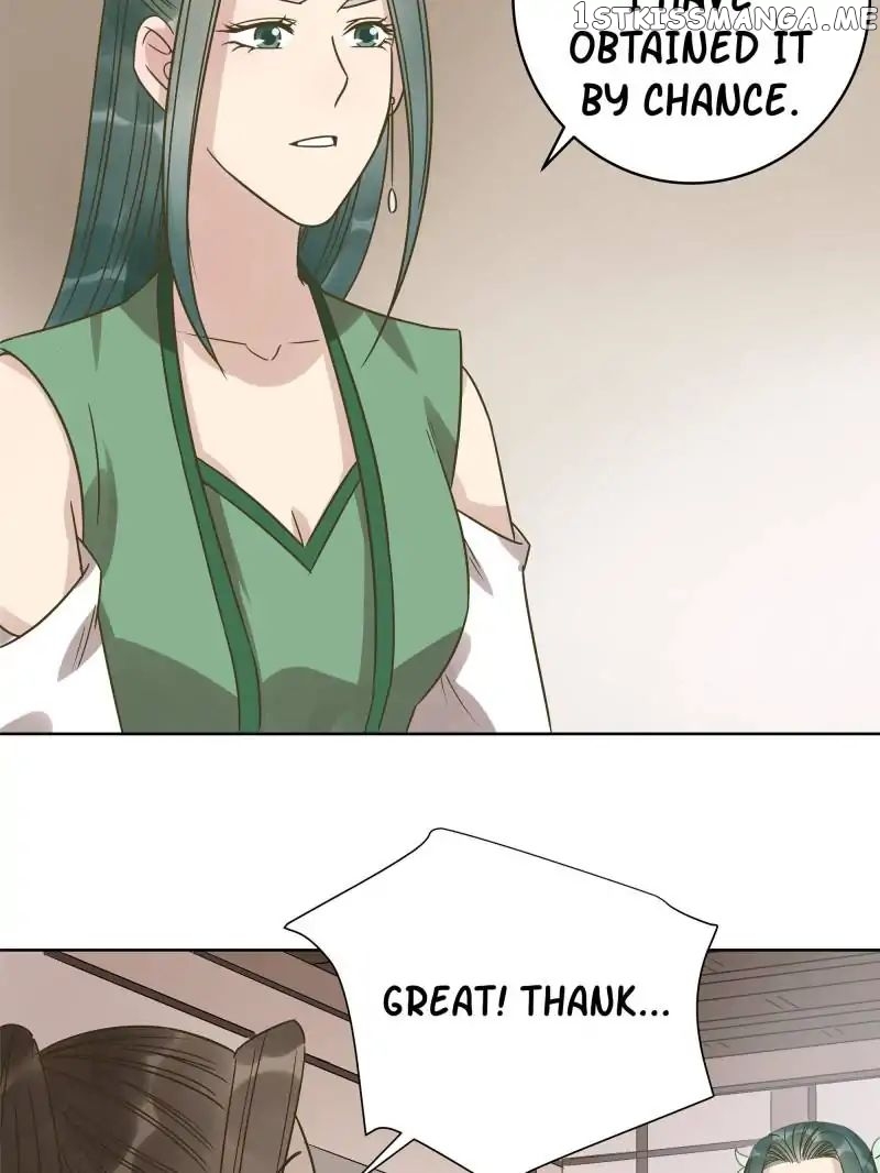The Crazy Adventures of Mystical Doctor chapter 37 - page 43