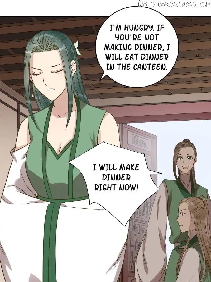 The Crazy Adventures of Mystical Doctor chapter 37 - page 46