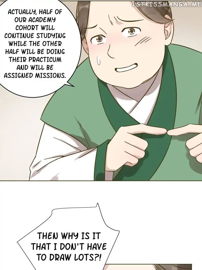 The Crazy Adventures of Mystical Doctor chapter 37 - page 7