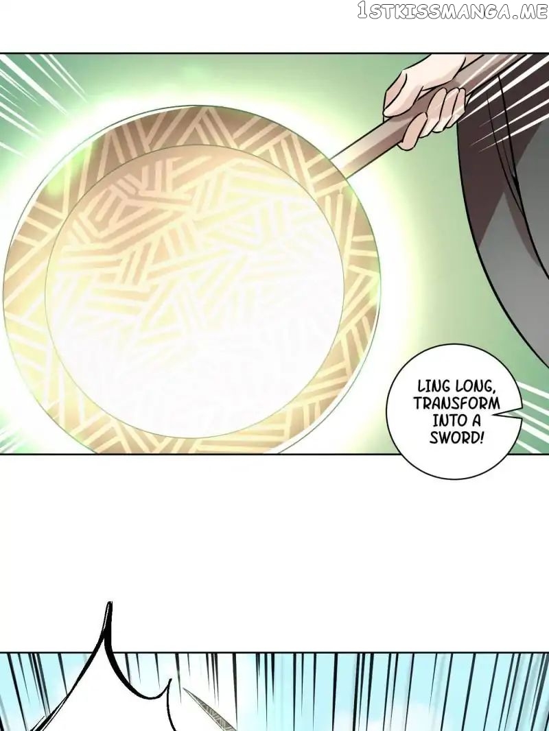 The Crazy Adventures of Mystical Doctor chapter 60 - page 1