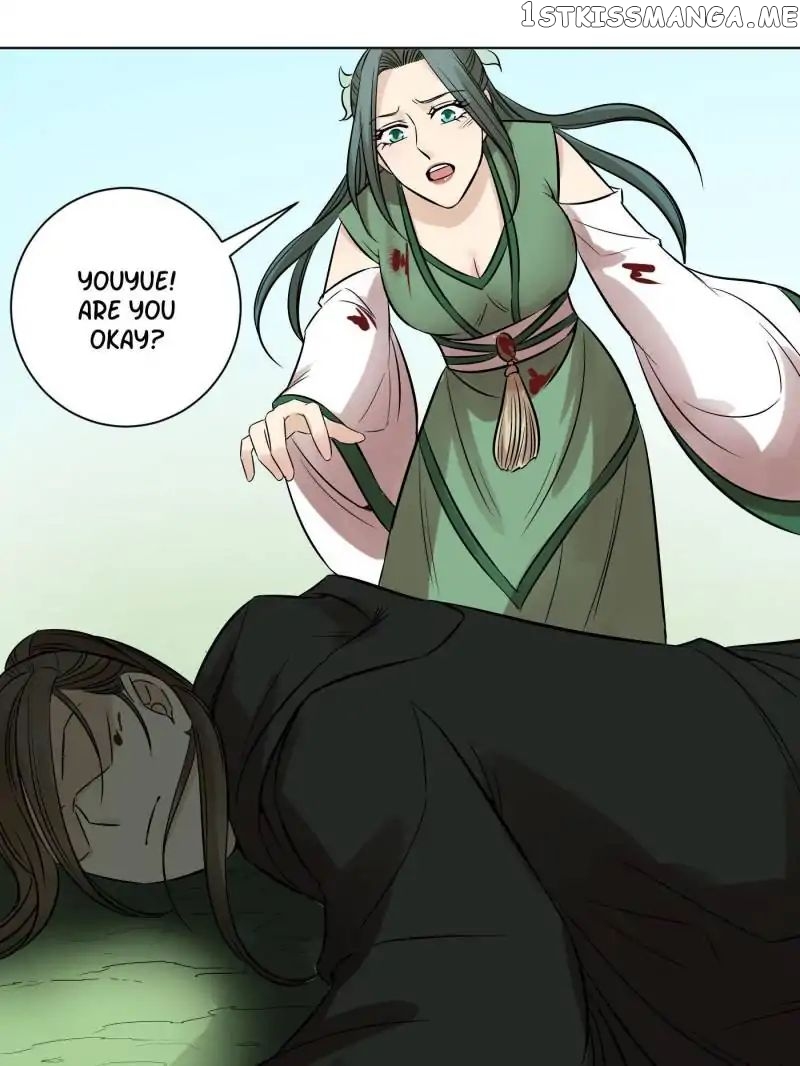 The Crazy Adventures of Mystical Doctor chapter 60 - page 11