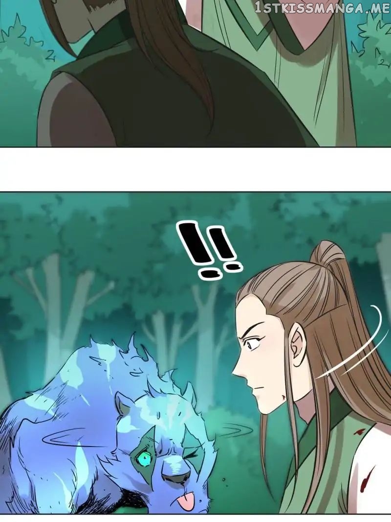 The Crazy Adventures of Mystical Doctor chapter 60 - page 14