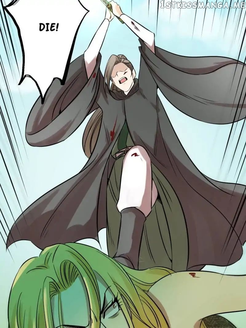 The Crazy Adventures of Mystical Doctor chapter 60 - page 2