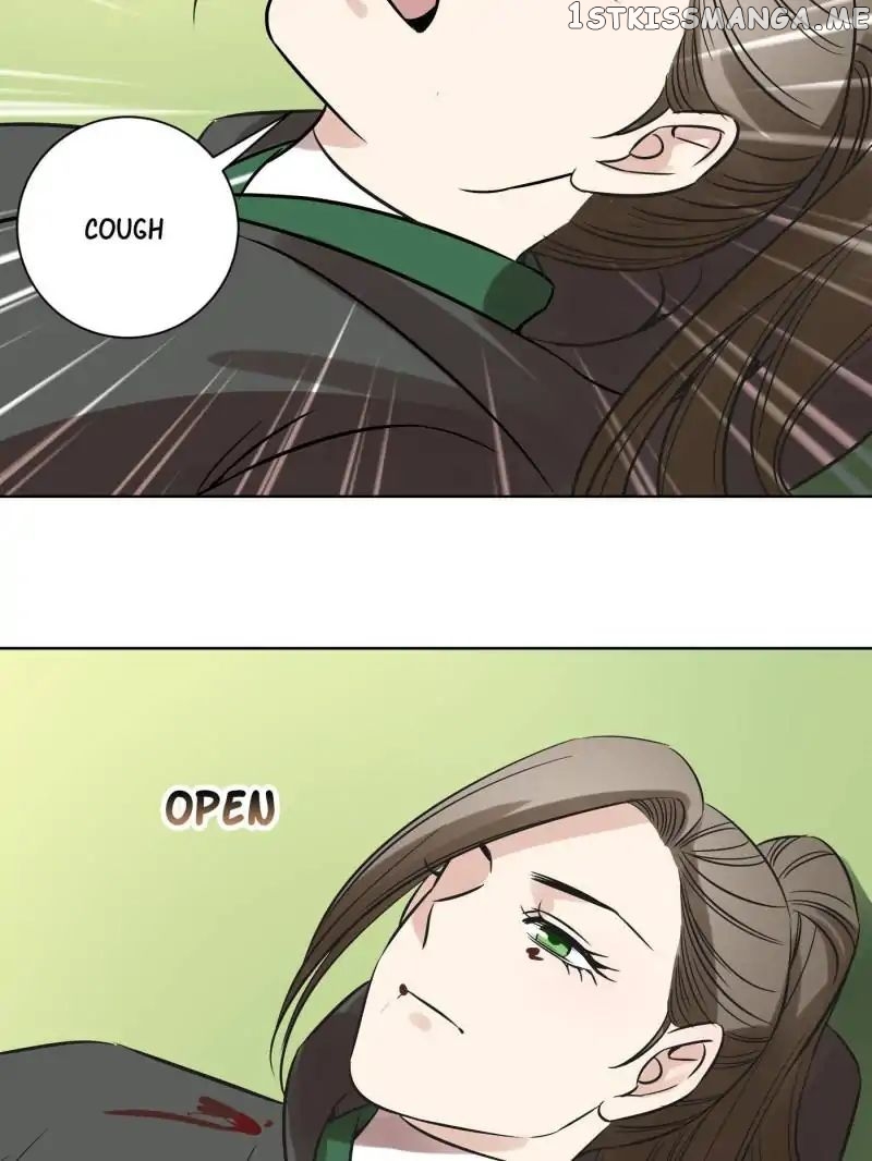 The Crazy Adventures of Mystical Doctor chapter 60 - page 22