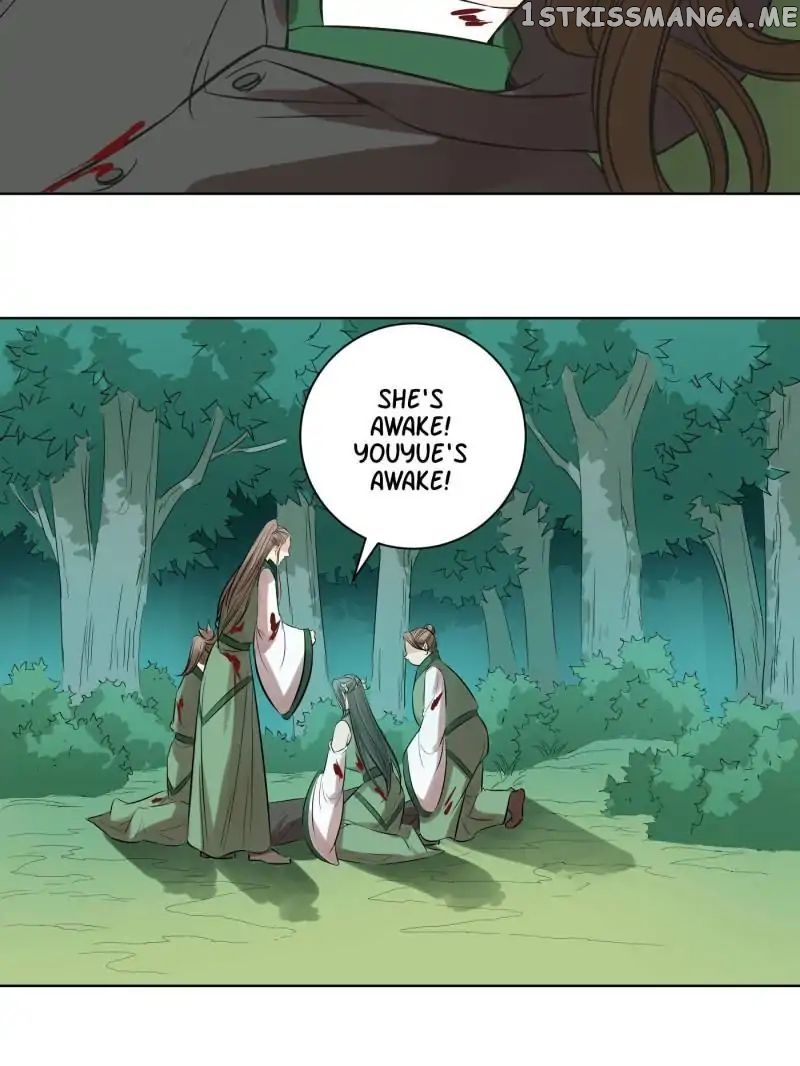 The Crazy Adventures of Mystical Doctor chapter 60 - page 23