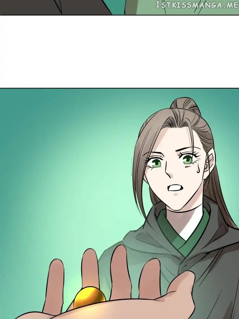 The Crazy Adventures of Mystical Doctor chapter 60 - page 33