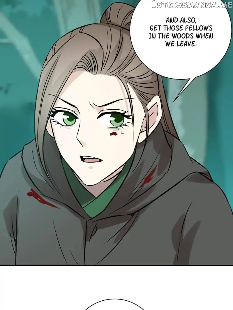 The Crazy Adventures of Mystical Doctor chapter 60 - page 37