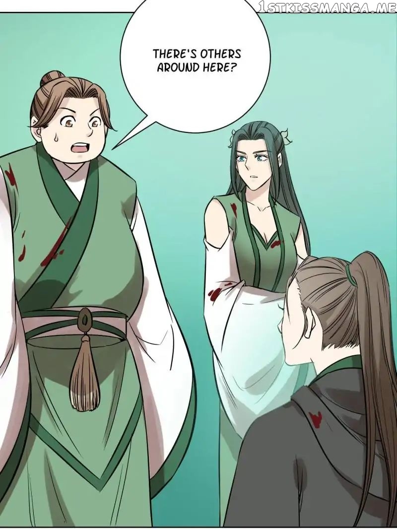 The Crazy Adventures of Mystical Doctor chapter 60 - page 38