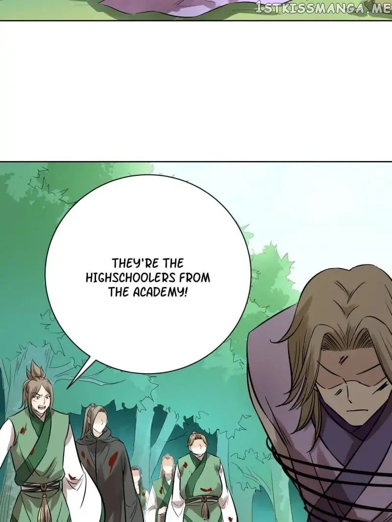 The Crazy Adventures of Mystical Doctor chapter 60 - page 42