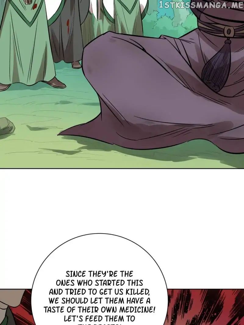 The Crazy Adventures of Mystical Doctor chapter 60 - page 43