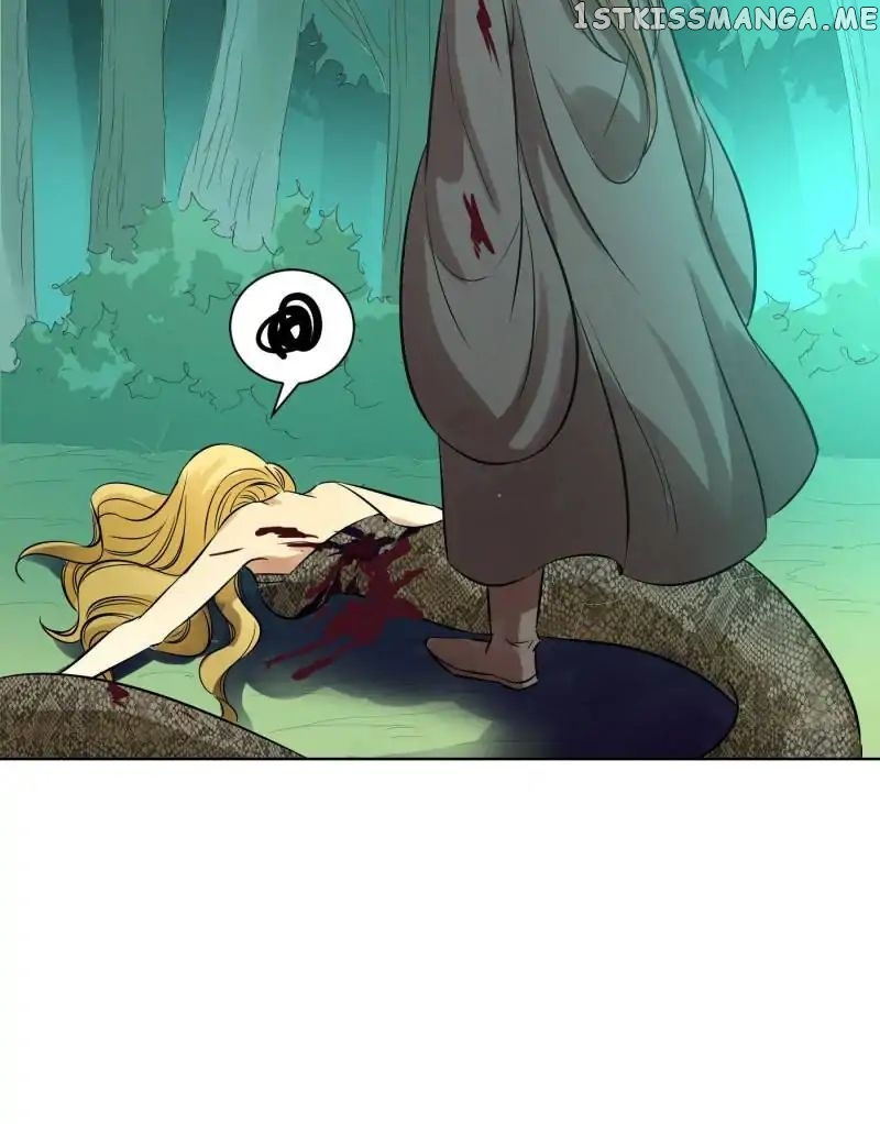 The Crazy Adventures of Mystical Doctor chapter 60 - page 5