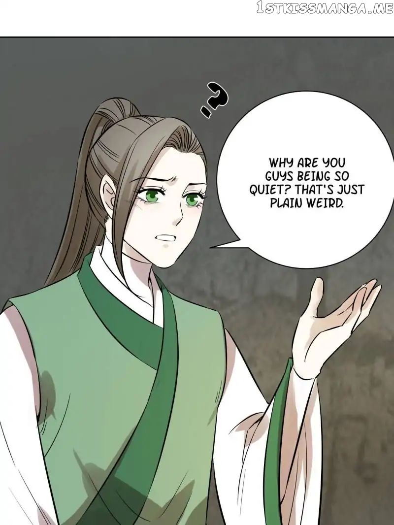 The Crazy Adventures of Mystical Doctor chapter 60 - page 52