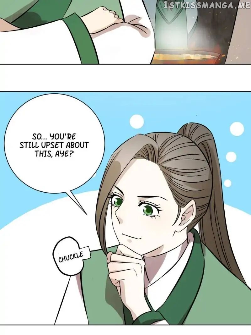 The Crazy Adventures of Mystical Doctor chapter 60 - page 55