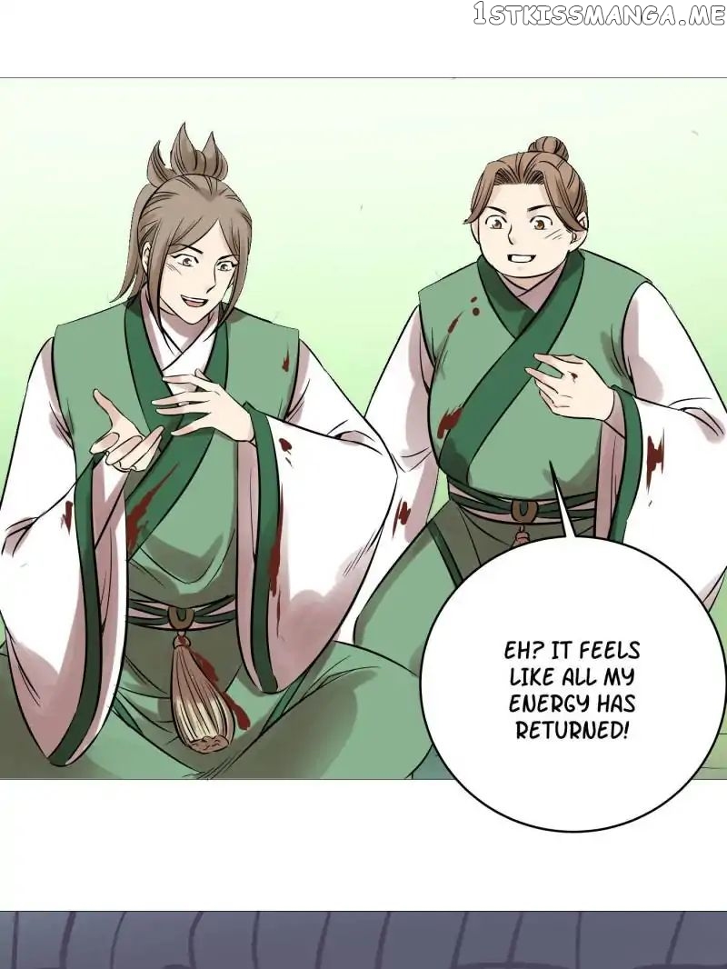 The Crazy Adventures of Mystical Doctor chapter 60 - page 6