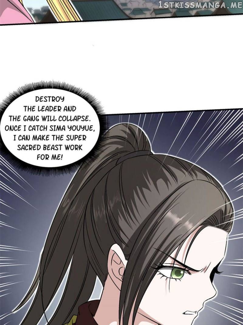 The Crazy Adventures of Mystical Doctor chapter 133 - page 38