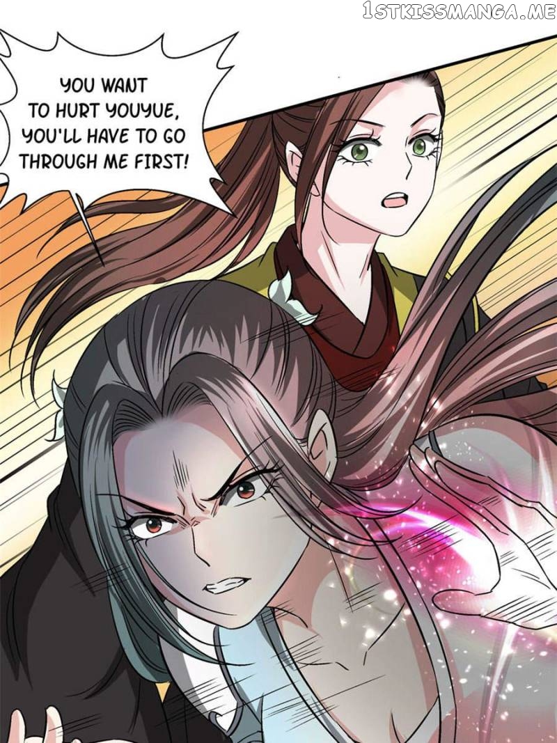 The Crazy Adventures of Mystical Doctor chapter 133 - page 43