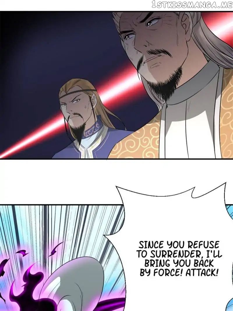 The Crazy Adventures of Mystical Doctor chapter 86 - page 1
