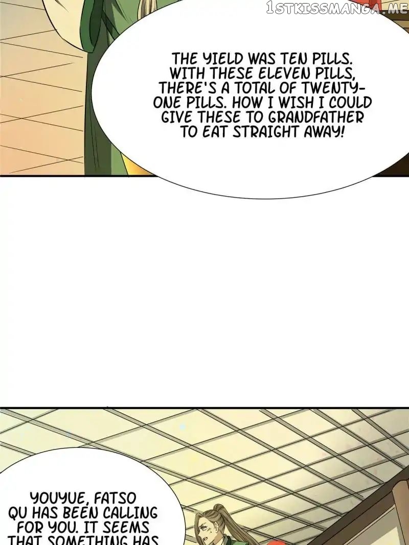 The Crazy Adventures of Mystical Doctor chapter 86 - page 12
