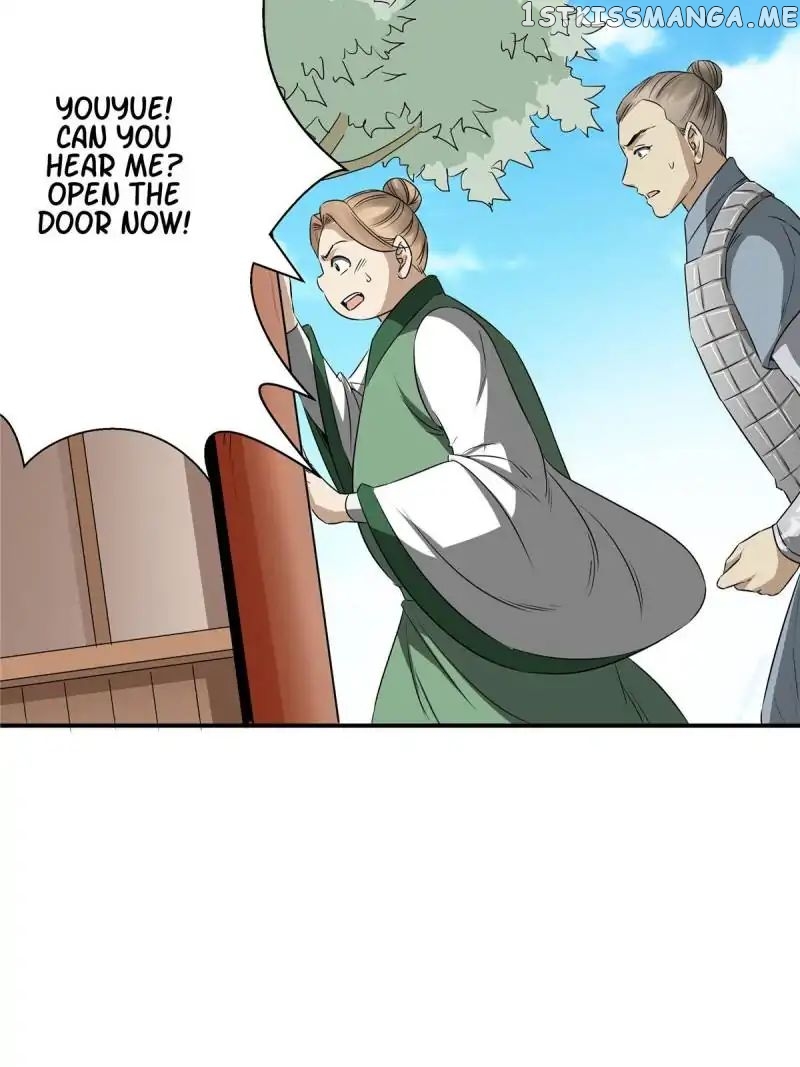 The Crazy Adventures of Mystical Doctor chapter 86 - page 14