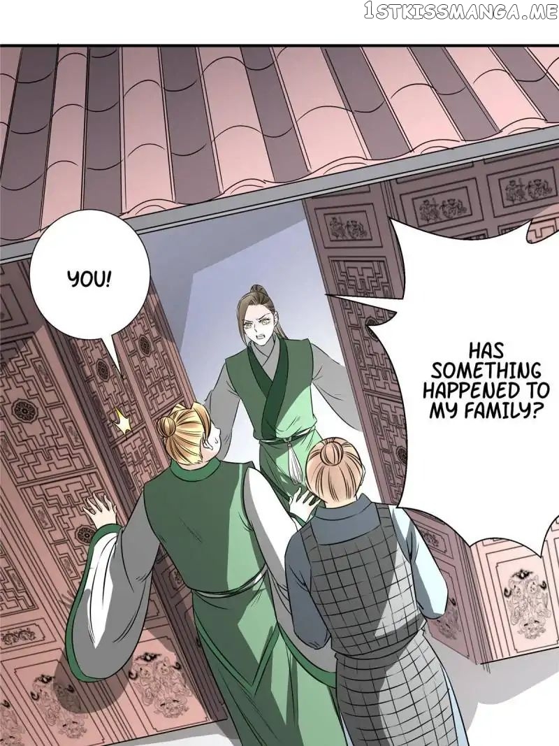 The Crazy Adventures of Mystical Doctor chapter 86 - page 16