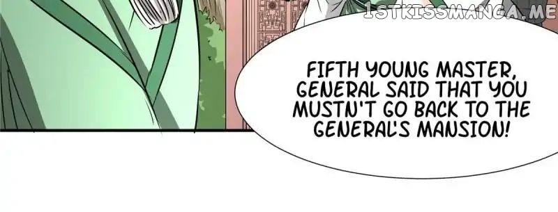 The Crazy Adventures of Mystical Doctor chapter 86 - page 20