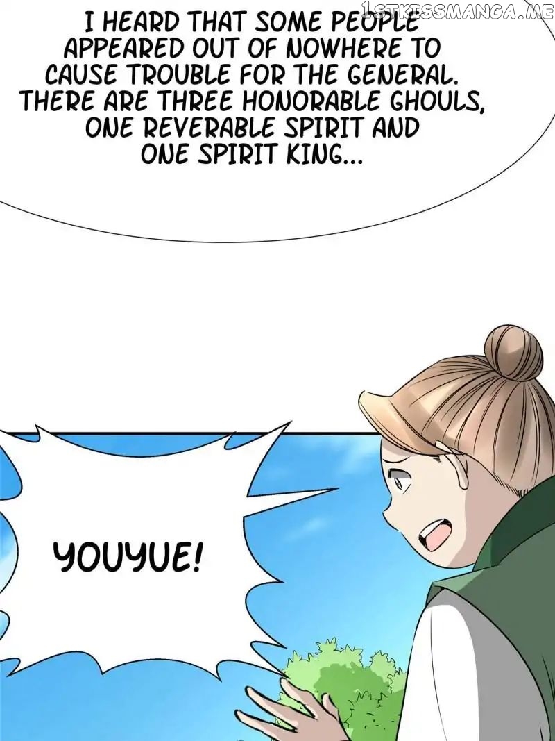 The Crazy Adventures of Mystical Doctor chapter 86 - page 27