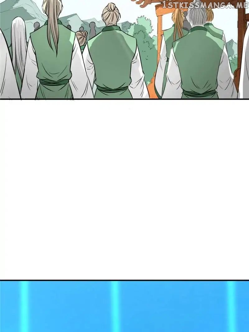 The Crazy Adventures of Mystical Doctor chapter 86 - page 32