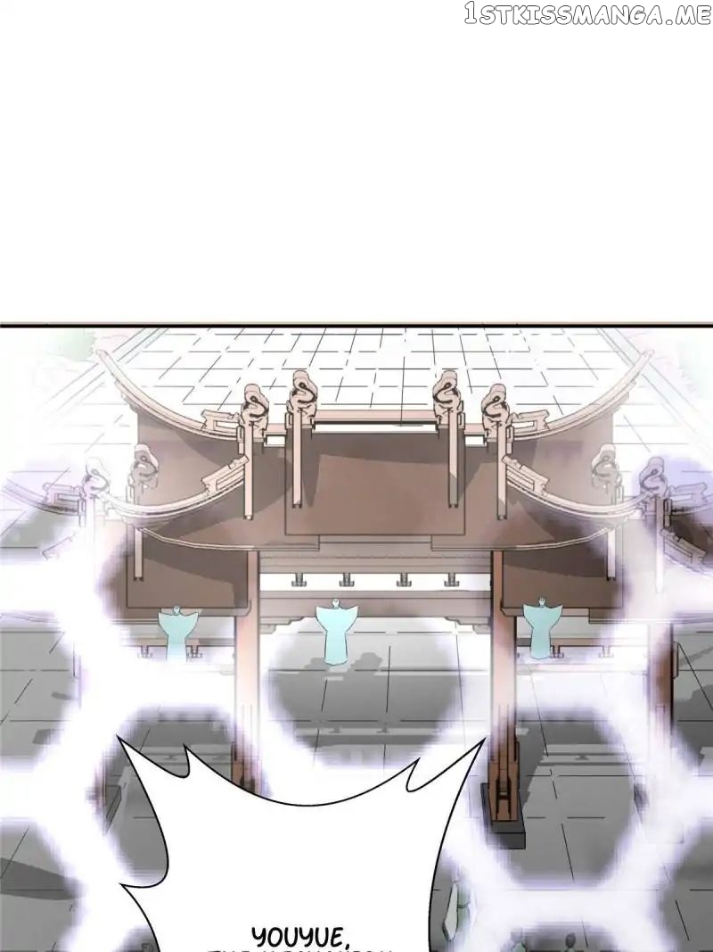 The Crazy Adventures of Mystical Doctor chapter 86 - page 37