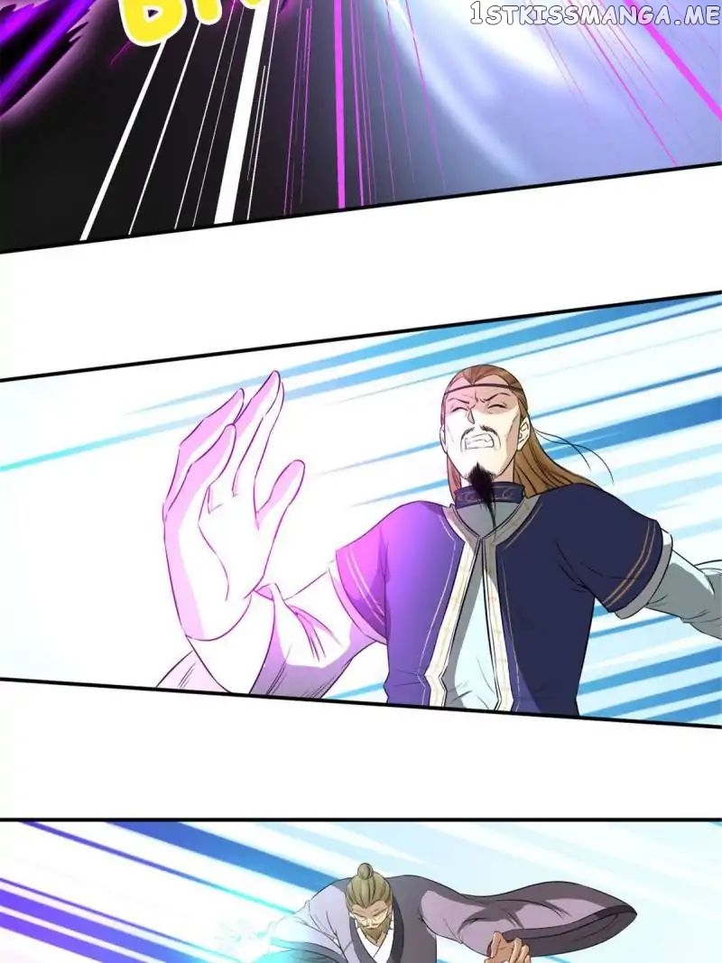 The Crazy Adventures of Mystical Doctor chapter 86 - page 4