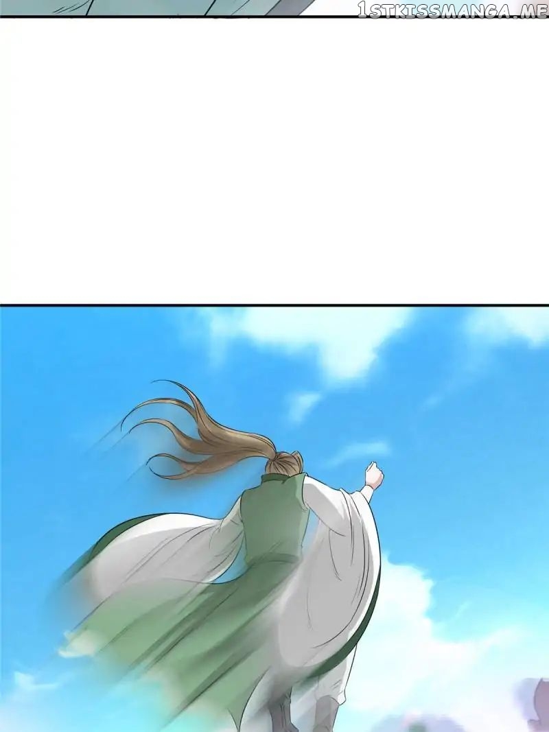 The Crazy Adventures of Mystical Doctor chapter 86 - page 43