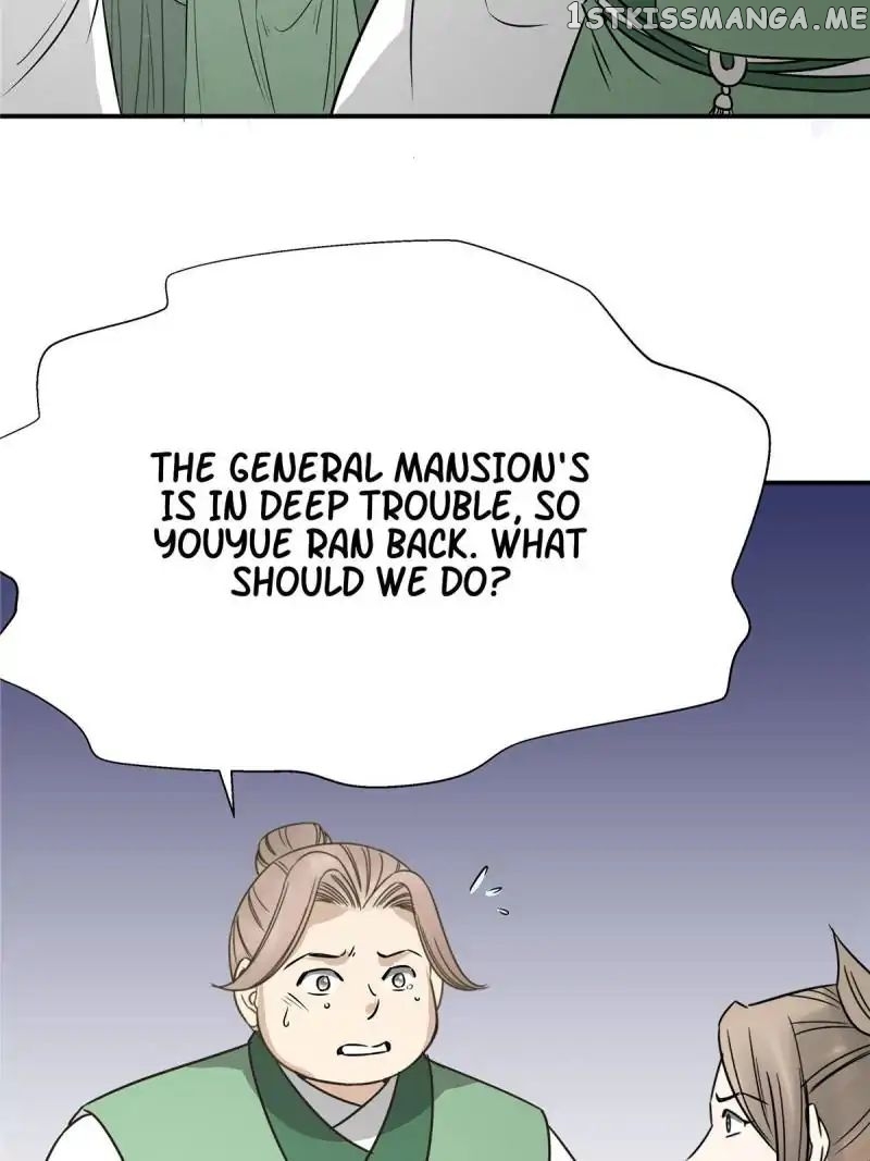 The Crazy Adventures of Mystical Doctor chapter 86 - page 47