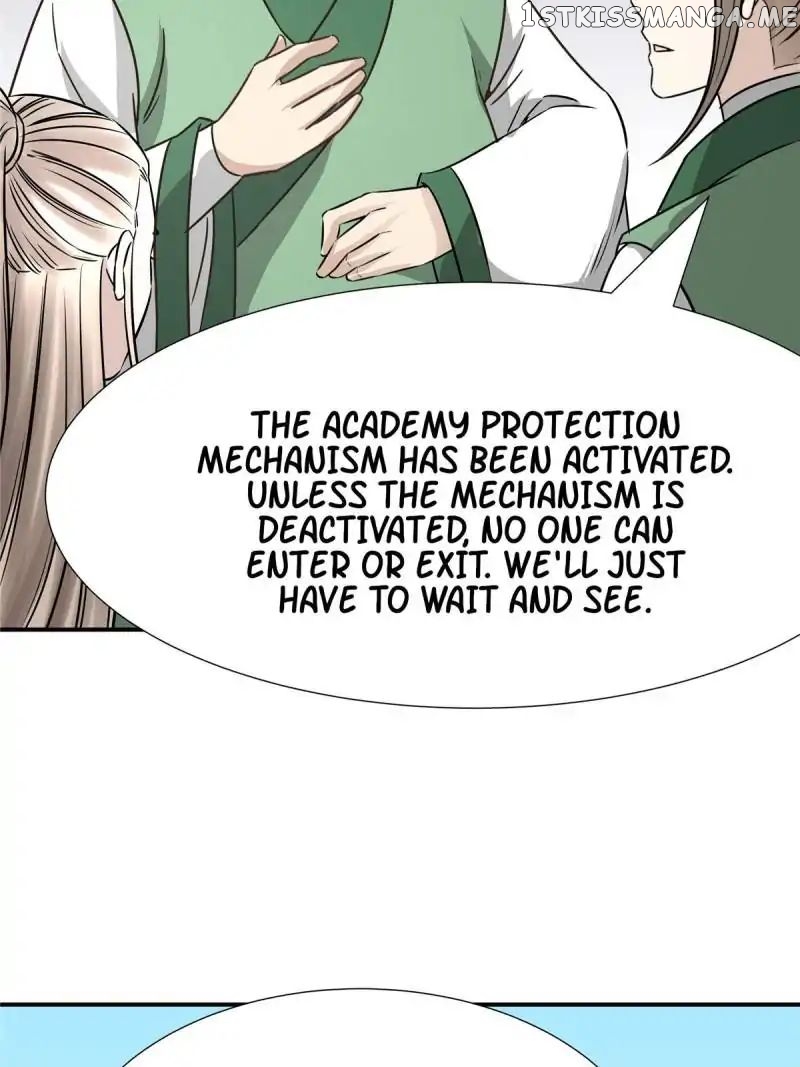The Crazy Adventures of Mystical Doctor chapter 86 - page 48