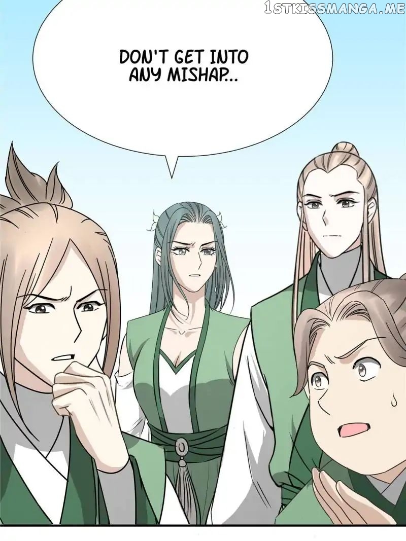 The Crazy Adventures of Mystical Doctor chapter 86 - page 49