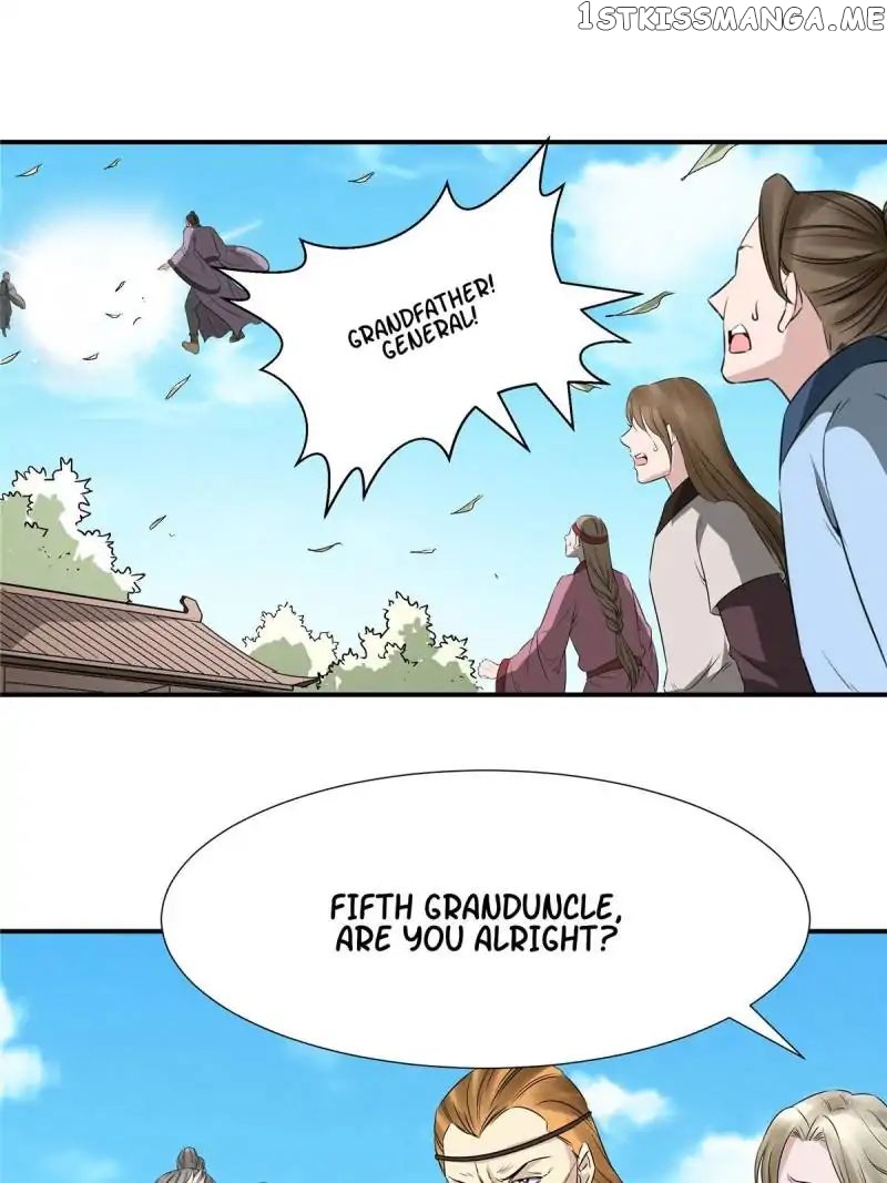 The Crazy Adventures of Mystical Doctor chapter 86 - page 6