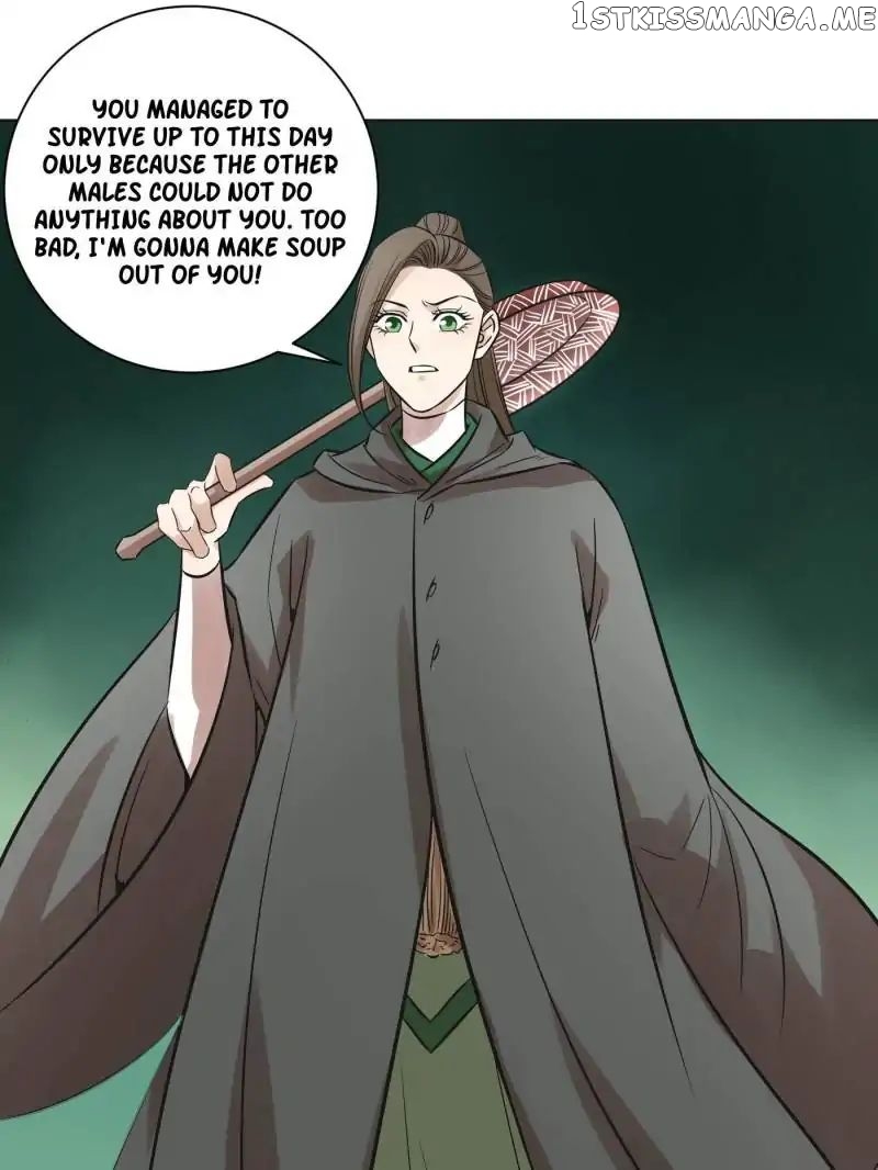 The Crazy Adventures of Mystical Doctor chapter 59 - page 1