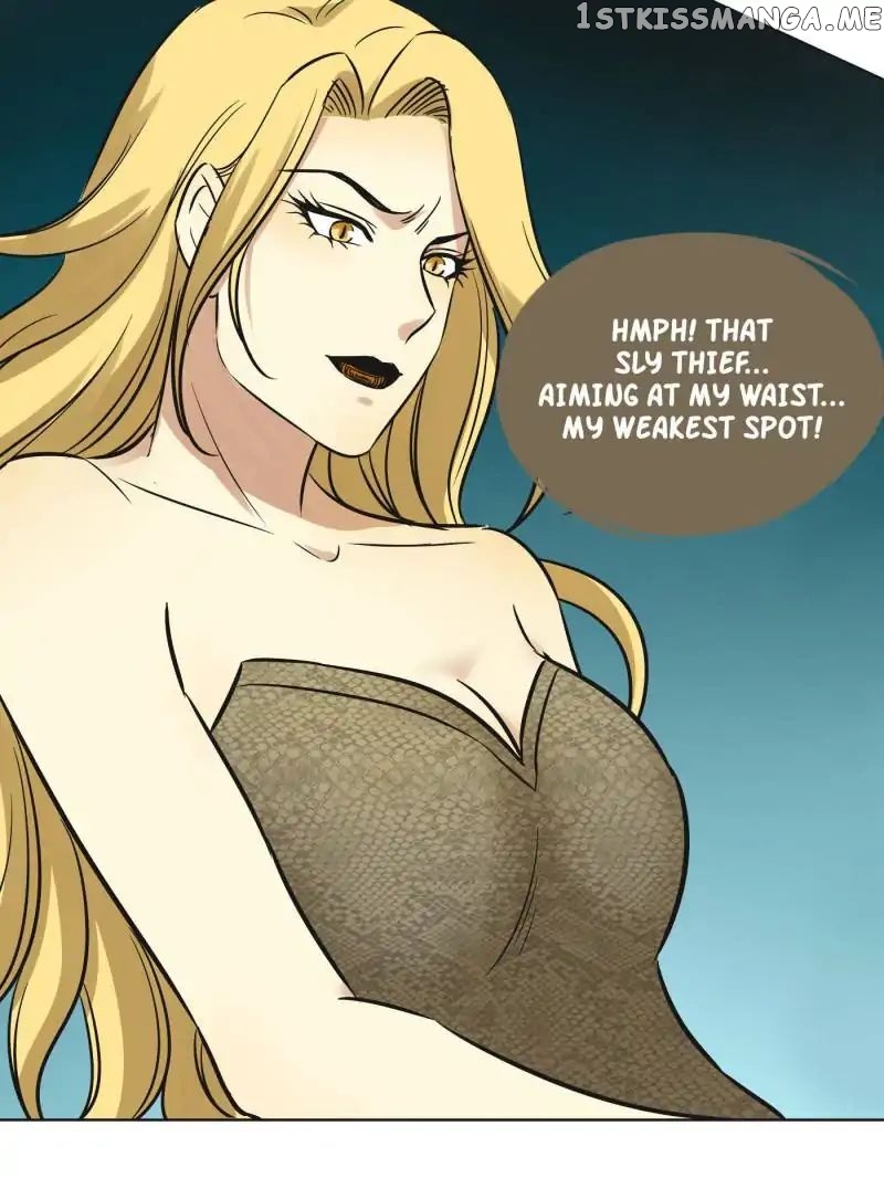 The Crazy Adventures of Mystical Doctor chapter 59 - page 17
