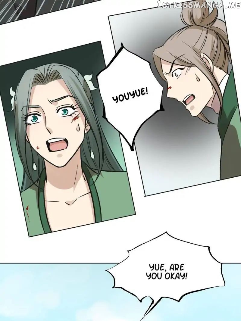 The Crazy Adventures of Mystical Doctor chapter 59 - page 22