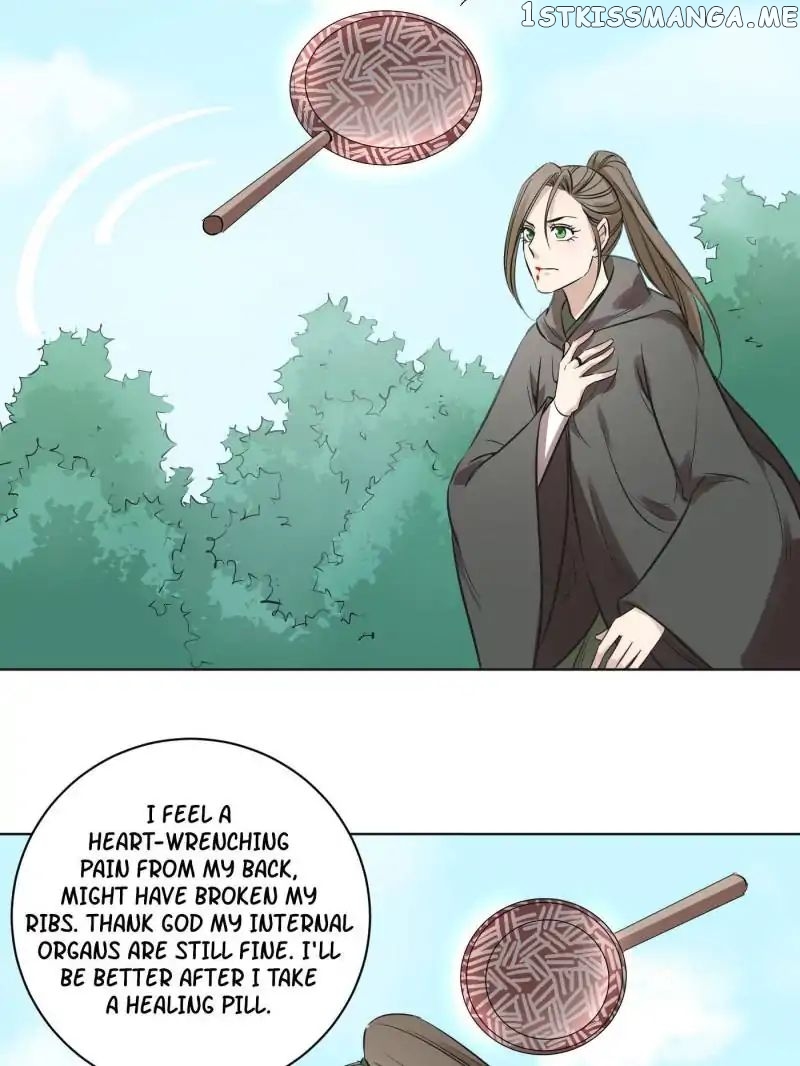 The Crazy Adventures of Mystical Doctor chapter 59 - page 23