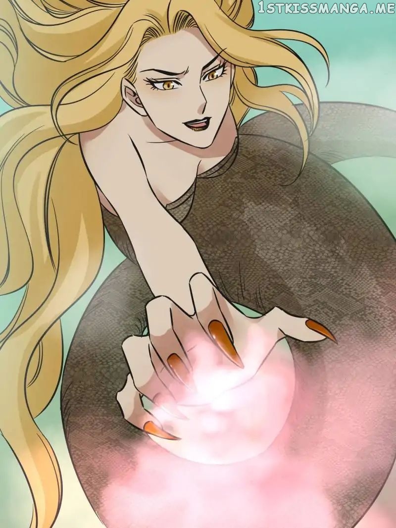The Crazy Adventures of Mystical Doctor chapter 59 - page 3