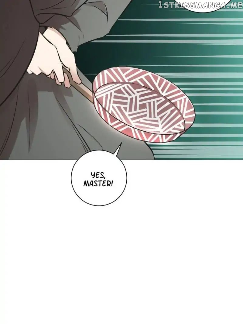 The Crazy Adventures of Mystical Doctor chapter 59 - page 39
