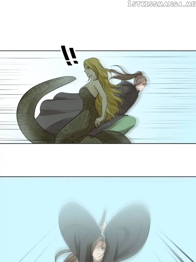 The Crazy Adventures of Mystical Doctor chapter 59 - page 41