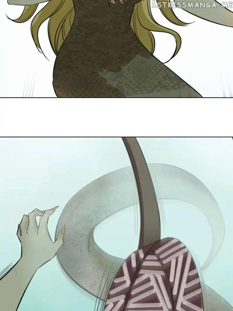 The Crazy Adventures of Mystical Doctor chapter 59 - page 43