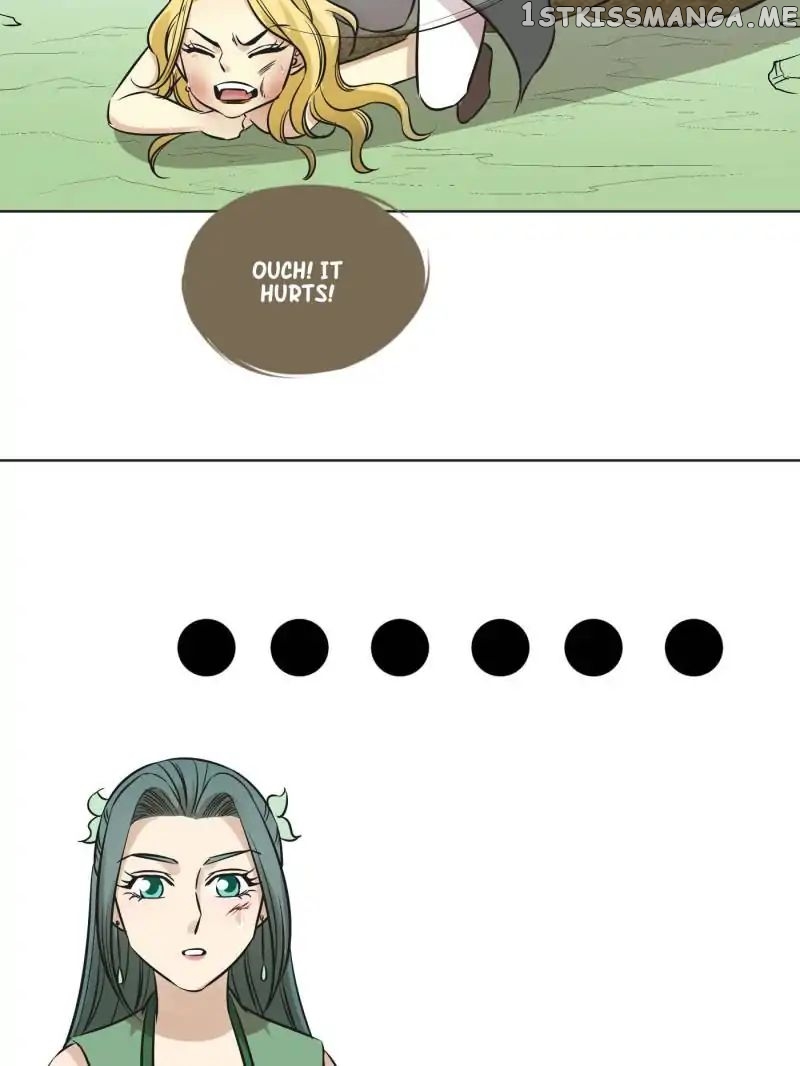 The Crazy Adventures of Mystical Doctor chapter 59 - page 47