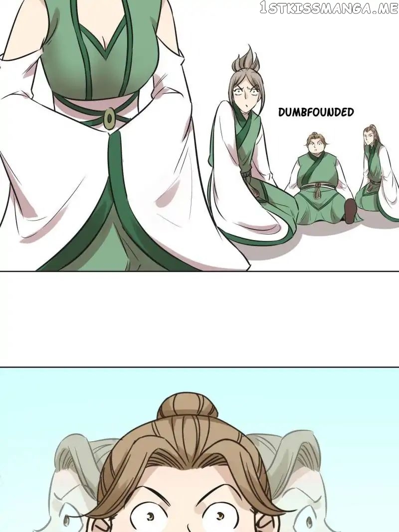 The Crazy Adventures of Mystical Doctor chapter 59 - page 48