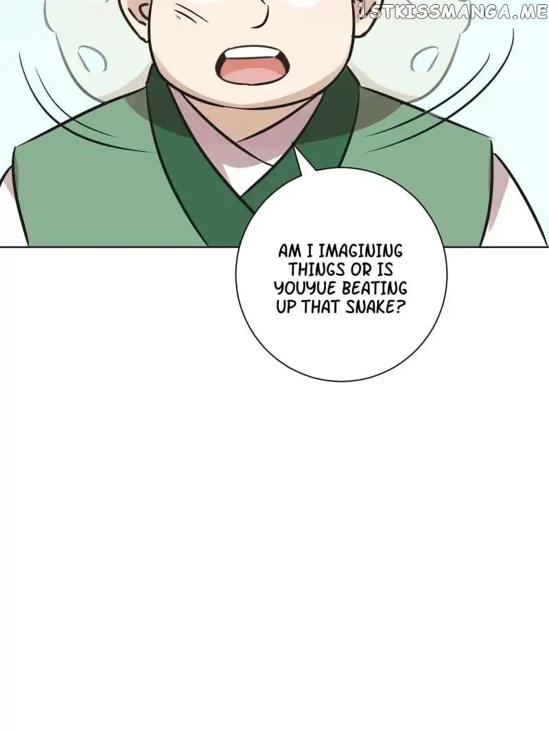 The Crazy Adventures of Mystical Doctor chapter 59 - page 49