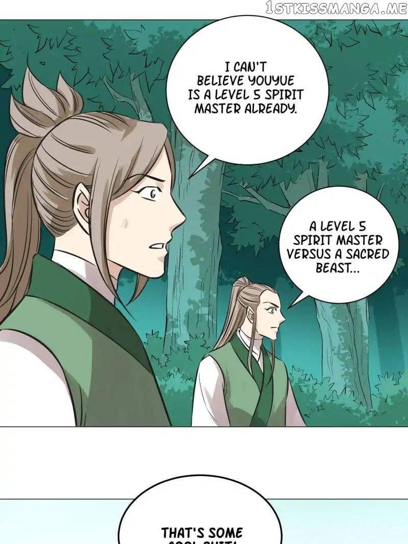 The Crazy Adventures of Mystical Doctor chapter 59 - page 51