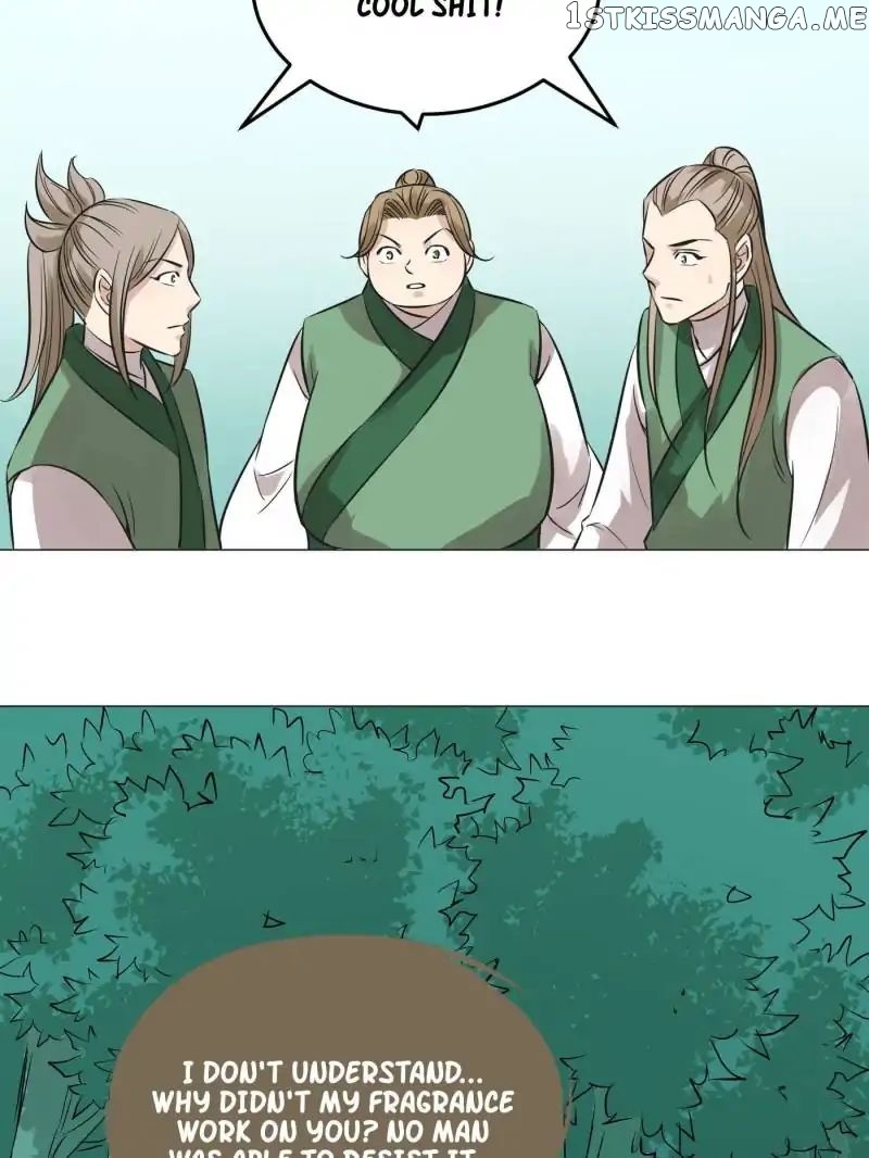 The Crazy Adventures of Mystical Doctor chapter 59 - page 52