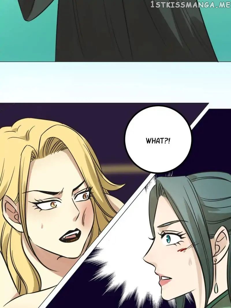 The Crazy Adventures of Mystical Doctor chapter 59 - page 57