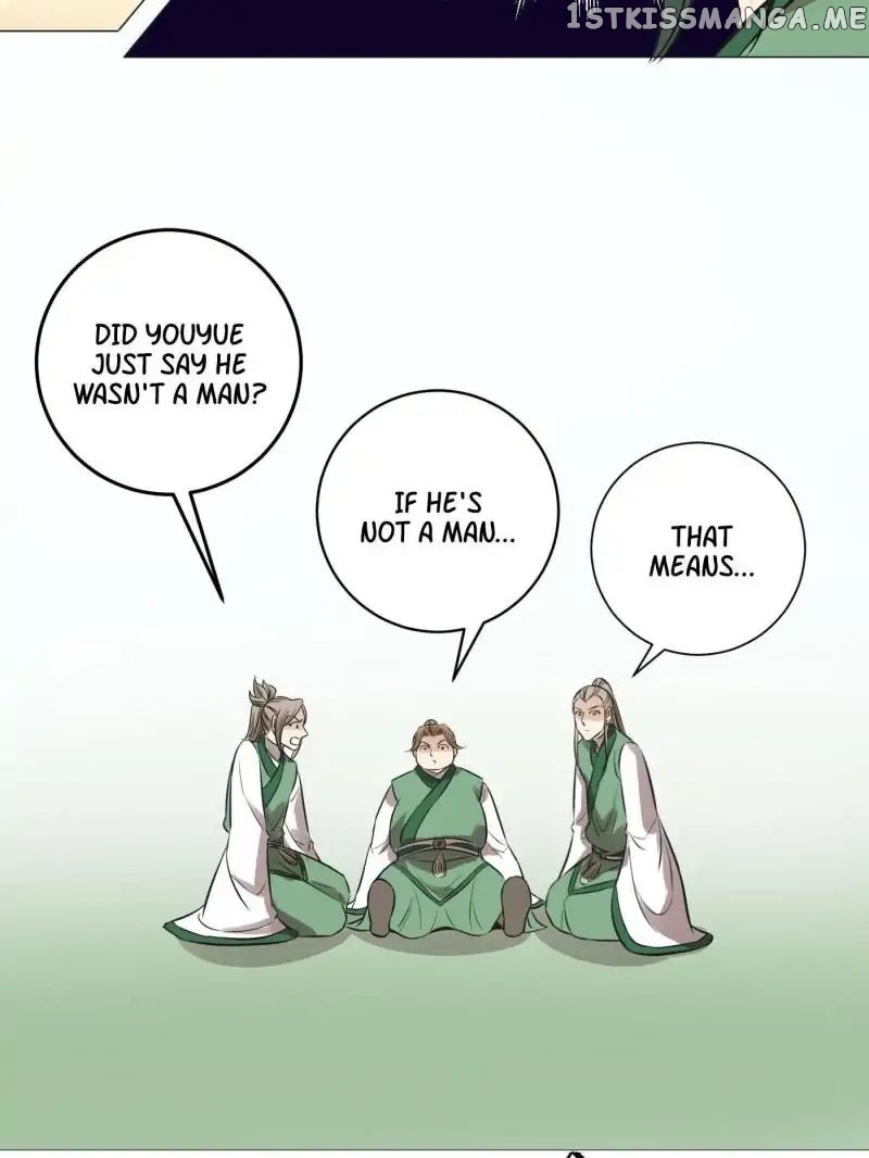 The Crazy Adventures of Mystical Doctor chapter 59 - page 58