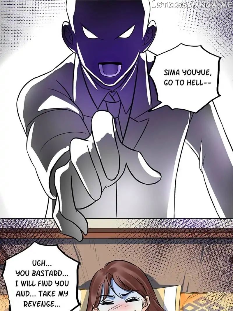 The Crazy Adventures of Mystical Doctor chapter 4 - page 1